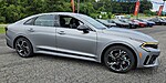 New 2025 KIA K5 GT-LINE in BASSETT, VIRGINIA