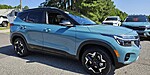 New 2026 KIA SELTOS S in BASSETT, VIRGINIA