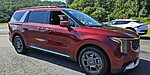 New 2026 KIA CARNIVAL HYBRID SX in BASSETT, VIRGINIA
