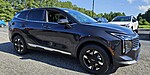 New 2026 KIA SPORTAGE LX in BASSETT, VIRGINIA