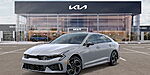 New 2025 KIA K5 GT-LINE in BASSETT, VIRGINIA