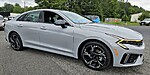 New 2025 KIA K5 GT-LINE in BASSETT, VIRGINIA
