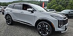 New 2026 KIA SPORTAGE SX-PRESTIGE in BASSETT, VIRGINIA