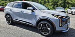 New 2026 KIA SPORTAGE HYBRID  in BASSETT, VIRGINIA