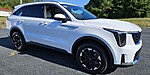 New 2026 KIA SORENTO S in BASSETT, VIRGINIA