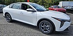 New 2025 KIA K4 LXS in BASSETT, VIRGINIA