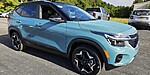 New 2026 KIA SELTOS S in BASSETT, VIRGINIA