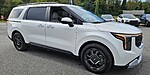 New 2026 KIA CARNIVAL HYBRID EX in BASSETT, VIRGINIA