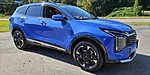 New 2026 KIA SPORTAGE SX-PRESTIGE in BASSETT, VIRGINIA