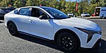 New 2025 KIA K4 GT-LINE TURBO in BASSETT, VIRGINIA