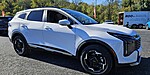 New 2026 KIA SPORTAGE EX in BASSETT, VIRGINIA