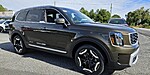 New 2025 KIA TELLURIDE S in BASSETT, VIRGINIA