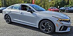 New 2026 KIA K5 GT-LINE in BASSETT, VIRGINIA