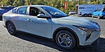 New 2025 KIA K4 LXS in BASSETT, VIRGINIA