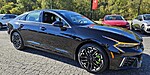 New 2026 KIA K5 GT in BASSETT, VIRGINIA