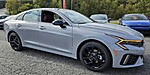 New 2026 KIA K5 GT-LINE in BASSETT, VIRGINIA