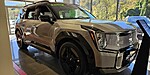 New 2026 KIA EV9 GT-LINE in BASSETT, VIRGINIA