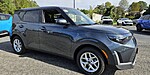 New 2025 KIA SOUL LX in BASSETT, VIRGINIA