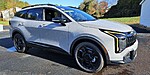 New 2026 KIA SPORTAGE PLUG-IN HYBRID X-LINE PRESTIGE in BASSETT, VIRGINIA