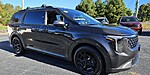 New 2026 KIA CARNIVAL HYBRID SX PRESTIGE in BASSETT, VIRGINIA