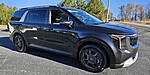 New 2026 KIA CARNIVAL HYBRID EX in BASSETT, VIRGINIA