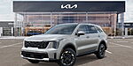 New 2026 KIA SORENTO S in BASSETT, VIRGINIA