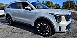 New 2026 KIA SORENTO S in BASSETT, VIRGINIA