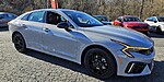 New 2026 KIA K5 GT-LINE in BASSETT, VIRGINIA