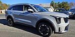 New 2026 KIA SORENTO S in BASSETT, VIRGINIA