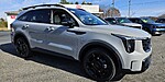 New 2026 KIA SORENTO X-LINE EX in BASSETT, VIRGINIA