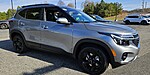 New 2026 KIA SELTOS EX in BASSETT, VIRGINIA