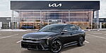 New 2025 KIA K4 GT-LINE in BASSETT, VIRGINIA