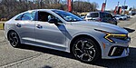New 2026 KIA K5 GT-LINE in BASSETT, VIRGINIA