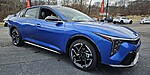 New 2025 KIA K4 GT-LINE in BASSETT, VIRGINIA