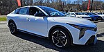 New 2025 KIA K4 GT-LINE in BASSETT, VIRGINIA