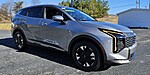 New 2026 KIA SPORTAGE HYBRID LX in BASSETT, VIRGINIA
