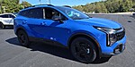 New 2026 KIA SPORTAGE X-LINE in BASSETT, VIRGINIA