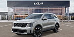 New 2026 KIA SORENTO EX in BASSETT, VIRGINIA