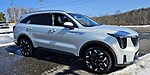 New 2026 KIA SORENTO EX in BASSETT, VIRGINIA