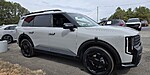 New 2027 KIA TELLURIDE X-LINE EX in BASSETT, VIRGINIA