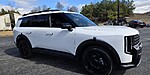 New 2027 KIA TELLURIDE X-LINE EX in BASSETT, VIRGINIA