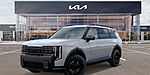 New 2027 KIA TELLURIDE EX in BASSETT, VIRGINIA