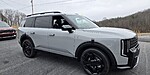 New 2027 KIA TELLURIDE X-LINE EX in BASSETT, VIRGINIA