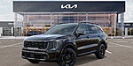 New 2026 KIA SORENTO X-LINE SX PRESTIGE in BASSETT, VIRGINIA