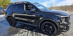 New 2026 KIA SORENTO X-LINE SX PRESTIGE in BASSETT, VIRGINIA