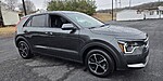 New 2026 KIA NIRO LX in BASSETT, VIRGINIA