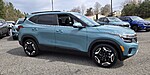 New 2026 KIA SELTOS SX in BASSETT, VIRGINIA