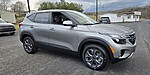 New 2026 KIA SELTOS LX in BASSETT, VIRGINIA