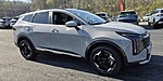 New 2026 KIA SPORTAGE EX in BASSETT, VIRGINIA
