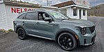 New 2026 KIA SORENTO HYBRID X-LINE SX PRESTIGE in BASSETT, VIRGINIA